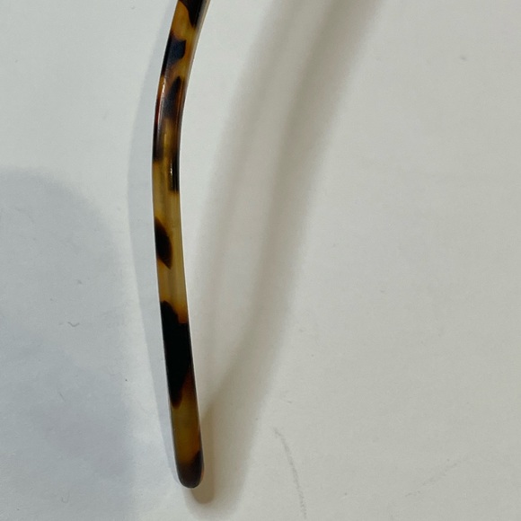 Kate Spade eyeglass frame with case jayla - Picture 12 of 14